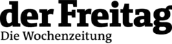 der Freitag Logo 2019