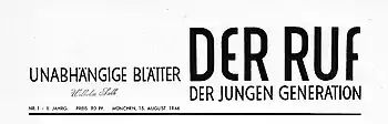 Titelkopf