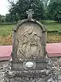 II. Jesus nimmt das Kreuz auf sich