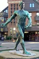 Der Sämann (1912)