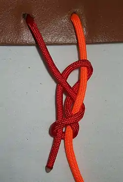 Von-Leffern-Knoten