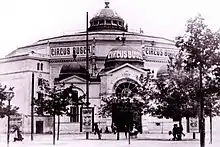 Zirkus Busch