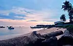 Derawan-Inseln