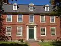 Derby House