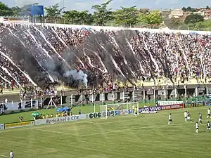 Estádio Eduardo José Farah