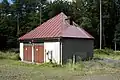 Notausgang Nord