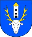 Wappen von Dešenice