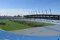Blick in das Stadion 2014