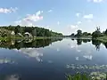 Desna bei Jelnja