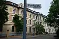 Funkplatz