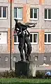 „Der Friede trägt das Leben“ von Bernd Göbel