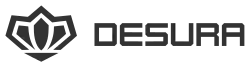 Desura Logo