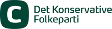 Logo der Konservativen Volkspartei