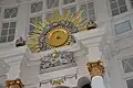 Detail Altar