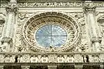 Salento und der „Barocco Leccese“
