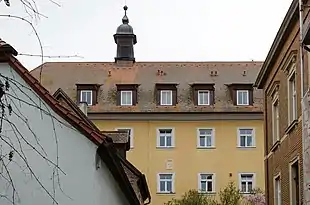 Hornsches Spital