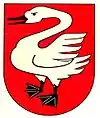 Wappen von Dettighofen