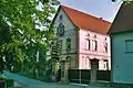 Bauernhof in Naundorf