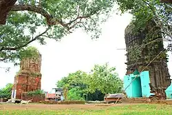 Para – Tempel