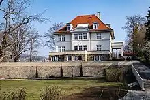 Deutsch-Französisches Kulturinstitut von Tübingen