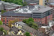 Gesamtkomplex