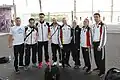 Deutsche Karate Nationalmannschaft