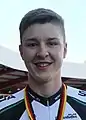Elias Edbauer