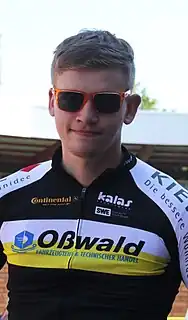 Jan May (2016)