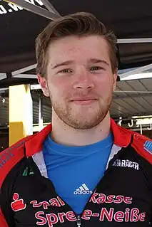 Moritz Meißner (2016)