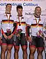 Teamsprint:Sprintteam Thüringen