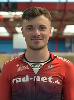 Nicolas Heinrich (2022)