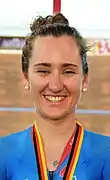 Lea Lin Teutenberg