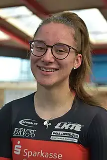 Clara Schneider (2022)