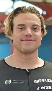 Maximilian Dörnbach (2022)
