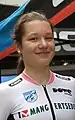 Justyna Czapla