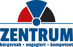 Logo der Partei