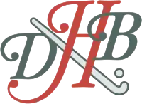 Deutscher Hockey-Bund, 1909.