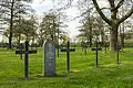 Deutscher Soldatenfriedhof