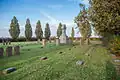 Soldatenfriedhof „Route de la Bassée“