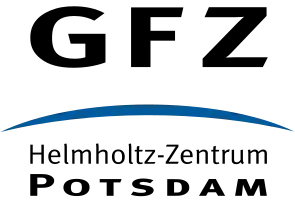 Helmholtz-Zentrum PotsdamDeutsches GeoForschungsZentrum