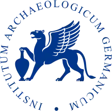 Deutsches Archäologisches InstitutDAI