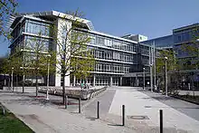 Deutsches Herzzentrum München