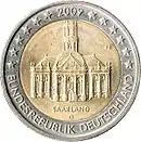 2009 – Saarland