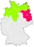 Fusion mit fünf Ländern