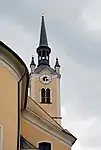 Pfarrkirche Deutschlandsberg