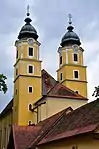 Stiftskirche Stainz
