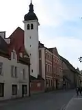 Deutschordenshaus