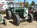Deutz D 12006(1971)