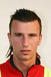 Devid Stanisavljevic