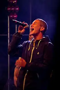 Devlin (Rapper)